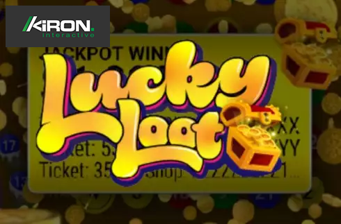 Lucky Loot